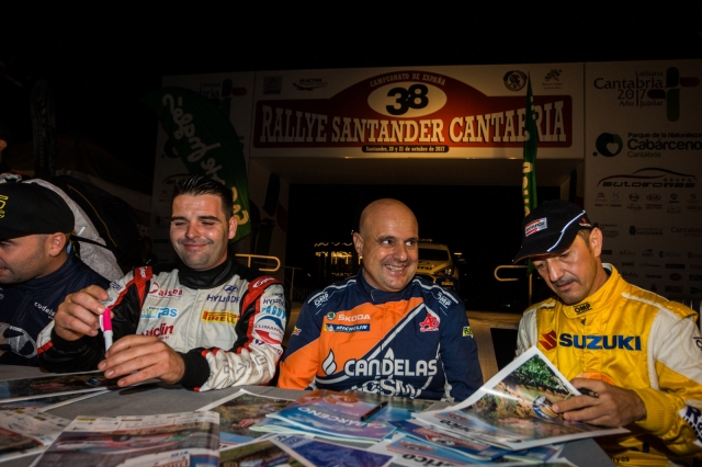 014 Rallye de Santander 2017 017